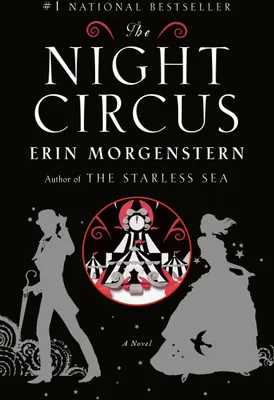 Produktbild von The Night Circus