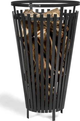 Produktbild von CookKing 111450 Feuerkorb Gartenfeuer Terrassenfeuer „FLAME“ 45cm