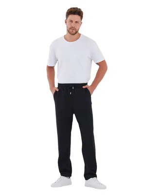Produktbild von COMEOR Jogginghose Herren Baumwolle Sweathose - Lange Sport Hose Herren - Jogger Trainingshose Herren, Relaxing Hose