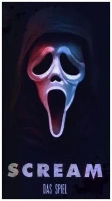 Obrázok produktu pre Scream (v Nemecku aj s nemeckou aplikáciou)