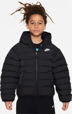 Produktbild von Nike Sportswear Lightweight Synthetic Fill Winterjacke Kinder