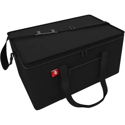 Zdjęcie produktu dla 4 x pojemnik do przechowywania M 90 + czołg / potwór z wózkiem transportowym Hobby