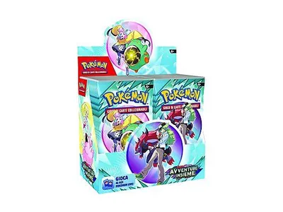 Immagine prodotto di Pokemon Bustina Sing Pk10261