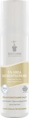 Image de Nr.7 - Crème pour le visage à 5% d'urée 75ml