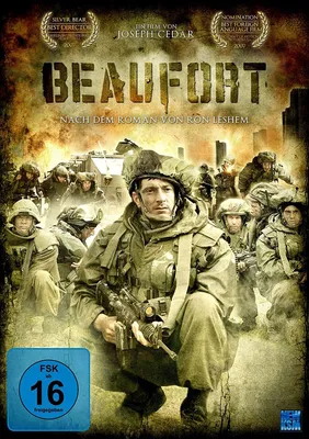 Produktbild von Beaufort