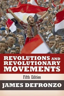 Imagen del producto de Revolutions and Revolutionary Movements