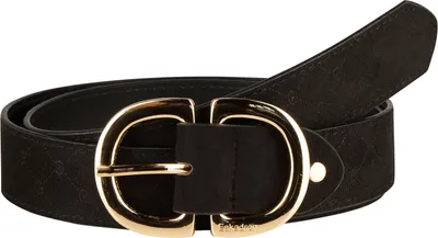 Immagine prodotto di Cintura da donna Eskadron nera Heritage 24/25, taglia:95