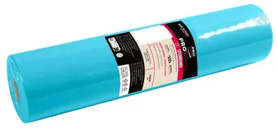 Productafbeelding van Spunbond doek, 3-in-1, afmetingen 0,4 x 4,8 meter, kleur azuurblauw