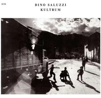 Zdjęcie produktu dla Kultrum (Touchstone Edition/Original Papersleeve) [Original Recording Remastered]