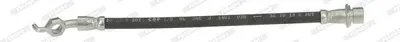 Produktbild von FERODO FHY2617 Bremsschlauch Hinten für TOYOTA AVENSIS Kombi (T25) AVENSIS (T25) AVENSIS Stufenheck (T25)