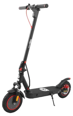 Obrázok produktu pre Urbanglide 100xs Elektrická kolobežka 36v 350w 7.5ah Black