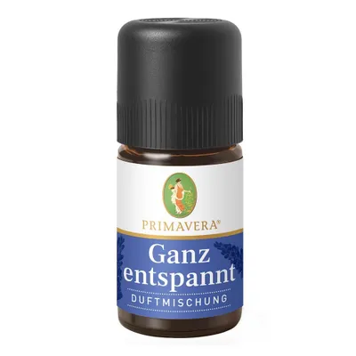 Produktbild von PRIMAVERA \"Ganz entspannt\" 12-er PACK 12x5ml
