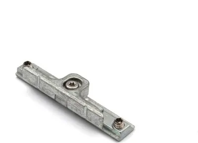 Produktbild von Schüco Riegelstück verstellbar AvanTec 275099 / 275098 / 243105 / 243106 / 218052 / 218143