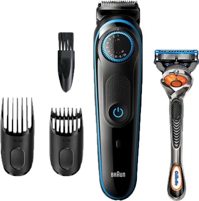 Produktbild von Braun Barber Rasierer BT5240
