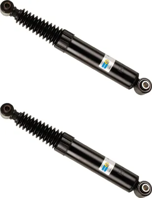 Productafbeelding van Schokbreker set voor de achteras, gasgevuld, BILSTEIN, geschikt voor onder andere CITROËN JUMPY