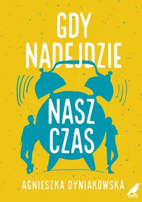 Produktbild von Gdy nadejdzie nasz czas