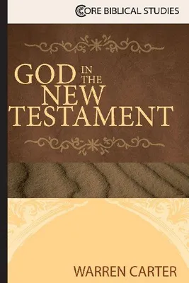 Produktbild von Gott im Neuen Testament
