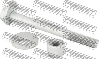Zdjęcie produktu dla Febest 1729-001-Kit