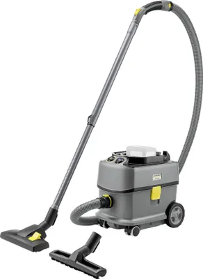 Produktbild von Kärcher T 10/1 Bp Adv HEPA Industriestaubsauger 500 W