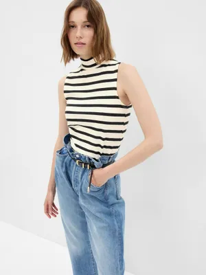 Obrázek produktu pro GAP Pruhované tílko 583620-07__L