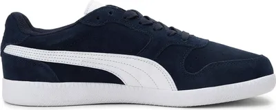 Obrázok produktu pre Puma Icra Suede Sneakers Uni navy weiß Gr 36