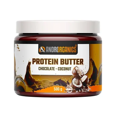 Obrázek produktu pro Protein Butter