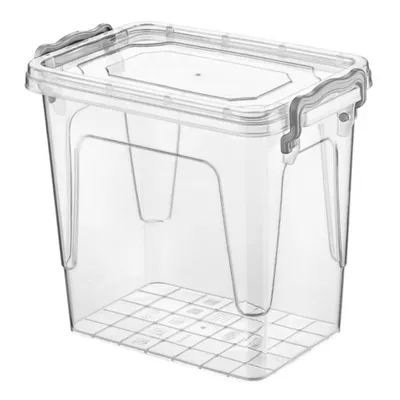 Produktbild von Vorratsbehälter Für Lebensmittel 1,45L