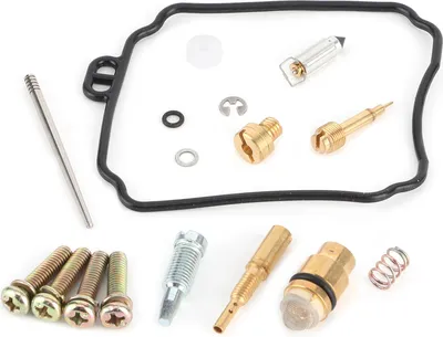 Image de Kit de réparation de carburateur Kit de réparation de carburateur pour Virago250 XV250 GT250 GTR250