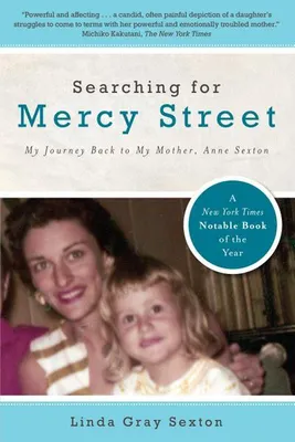 Obrázek produktu pro Searching for Mercy Street