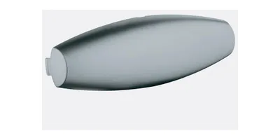 Produktbild von Grohe Ectos / Movario Abdeckhaube für Brausestange chrom - 11482000
