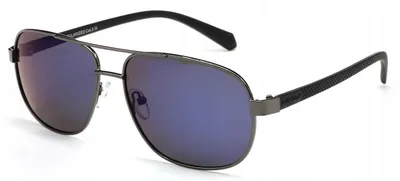 Produktbild von PolarZONE MPZ89 Herren Sonnenbrille UV Polarisiert