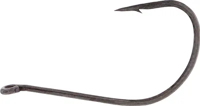 Produktbild von Westin Dropshot Hook #2 - 6 Stk. Black Nickel