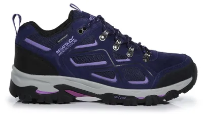 Image de Chaussures de randonnée imperméables pour femmes Regatta Tebay Low, taille 37