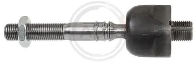 Produktbild von A.B.S. 240583 Axialgelenk Spurstange für CITROËN C5 III Kombi (RW)
