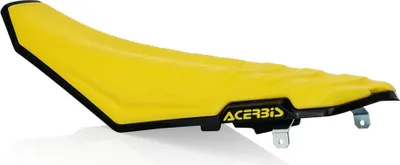 Image de ACERBIS X-Sitz Jaune Siège étanche pour SUZUKI RM-Z