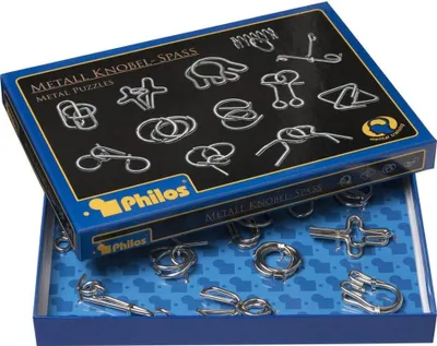 Obrázok produktu pre Philos 595099, Hračka - bludisko, 6 rok / roky, 10 min