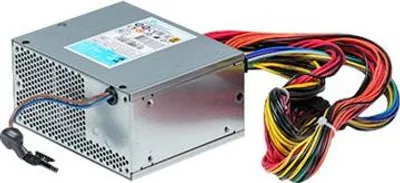 Image de Synology Netzteil 550W PSU 550W_1