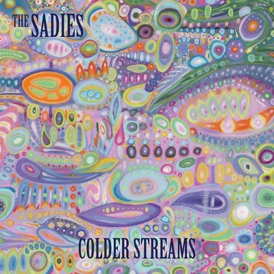 Obrázek produktu pro Sadies: Colder Streams