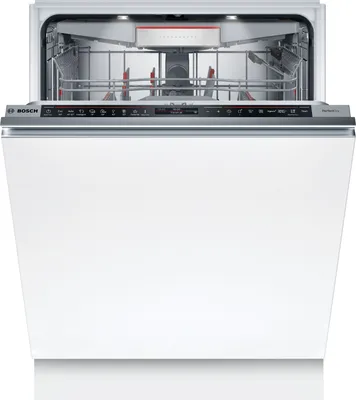 Produktbild von BOSCH SBD8TCX04E Serie 8 Einbau-Geschirrspüler vollintegriert 60 cm