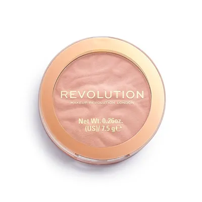 Produktbild von Makeup Revolution Blusher Reloaded Sweet Pea 7,5 g
