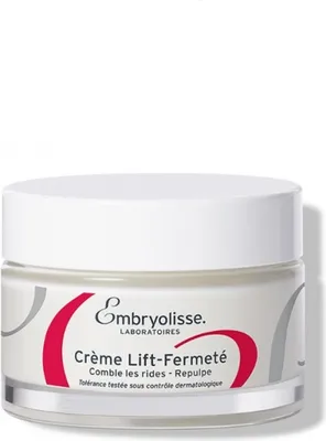 Zdjęcie produktu dla Ujędrniający krem liftingujący Embryolisse 50 ml