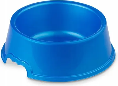 Immagine prodotto di Miska plastikowa dla zwierząt 21,5 cm