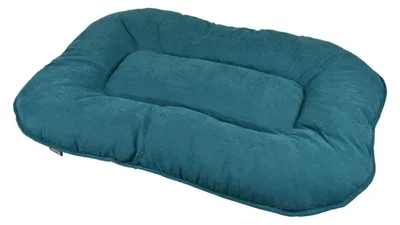 Obrázok produktu pre Pelech pre malého psa SOFTY, mäkké mikrovlákno, 69 x 52 x 5 cm