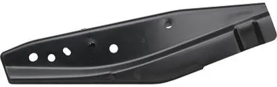 Zdjęcie produktu dla DIEDERICHS 6075112 Owiewka przednia prawa do NISSAN JUKE (F15) 2010-2020