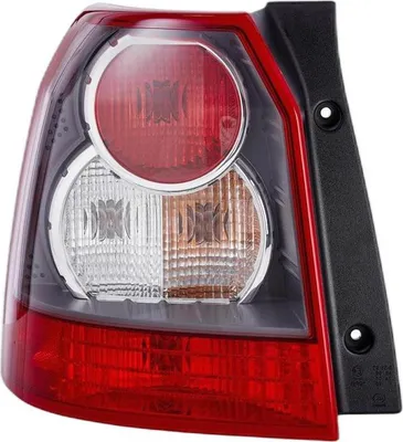 Obrázek produktu pro Levá Zadní Halogenová Žárovka Rp/Rl