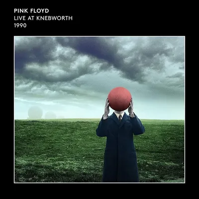 Immagine prodotto di Pink Floyd - Live At Knebworth 1990 Vinile