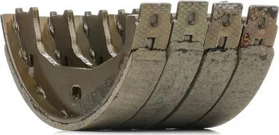 Produktbild von RIDEX 1419B0023 Handbremsbeläge für BMW 3 Touring (E91) Handbremse