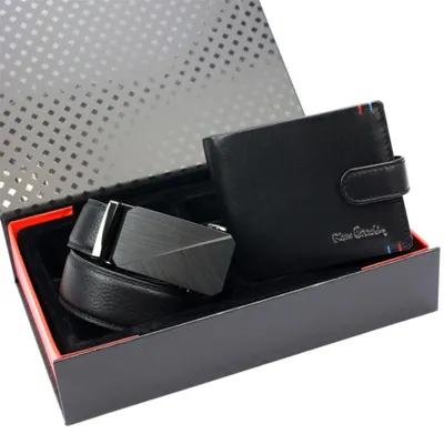 Zdjęcie produktu dla Portfele Pierre Cardin, model greg59945