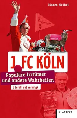Produktbild von 1. FC Köln