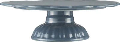 Produktbild von Ib Laursen Tortenplatte Mynte Cornflower Blue